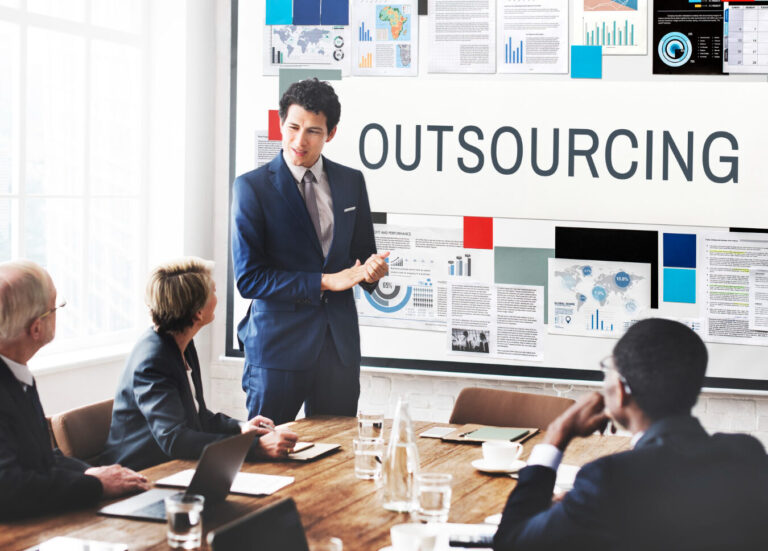 Beneficios del outsourcing de nóminas: una solución eficiente para empresas y empleados