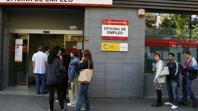 Conoce cómo cobrar el paro y acceder al salario social en España: Guía completa