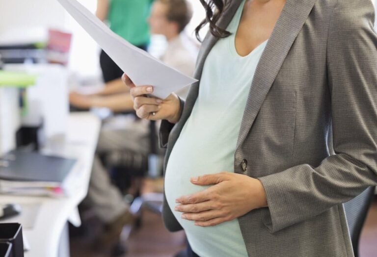 El derecho a la prestación por maternidad de las autónomas: todo lo que necesitas saber
