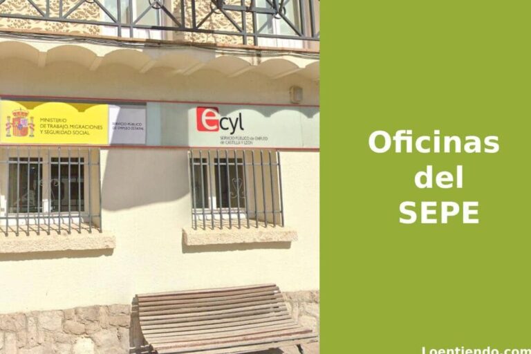 Guía completa sobre las oficinas del INEM en Madrid: trámites, ubicaciones y horarios