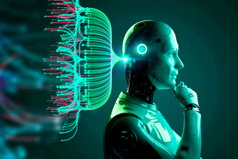 La inteligencia artificial y la automatización: ¿amenazas para nuestro empleo en el futuro?