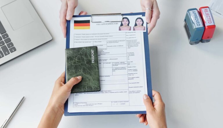 Todo lo que necesitas saber: Guía completa para trabajar en Alemania