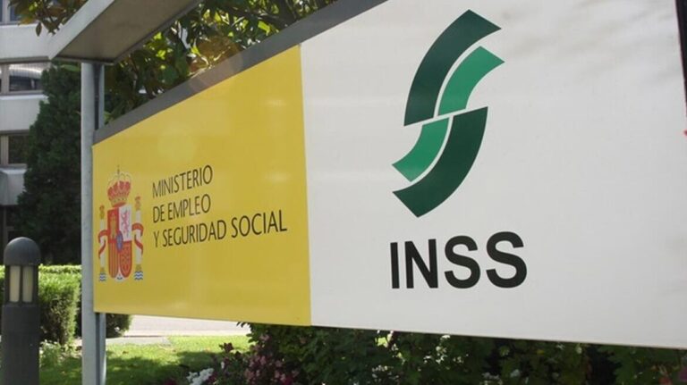 Todo lo que necesitas saber sobre el teléfono de información del INSS Instituto Nacional de la Seguridad Social